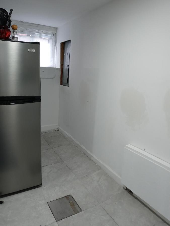 Apartamento "Cozy Basement Retreat Just 40 Minutes To Nyc!" Irvington Exterior foto