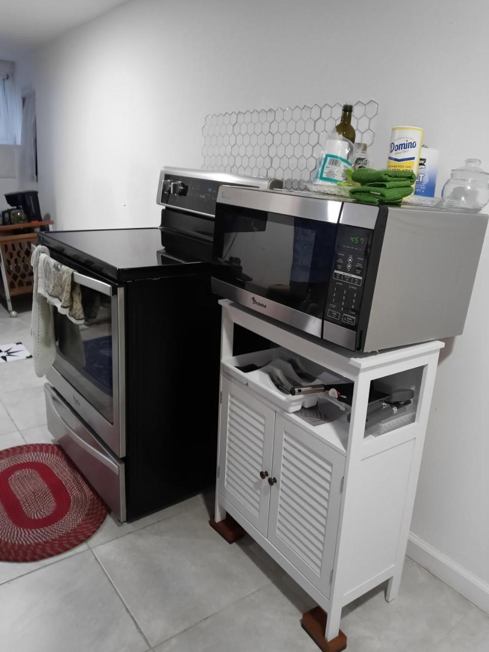 Apartamento "Cozy Basement Retreat Just 40 Minutes To Nyc!" Irvington Exterior foto