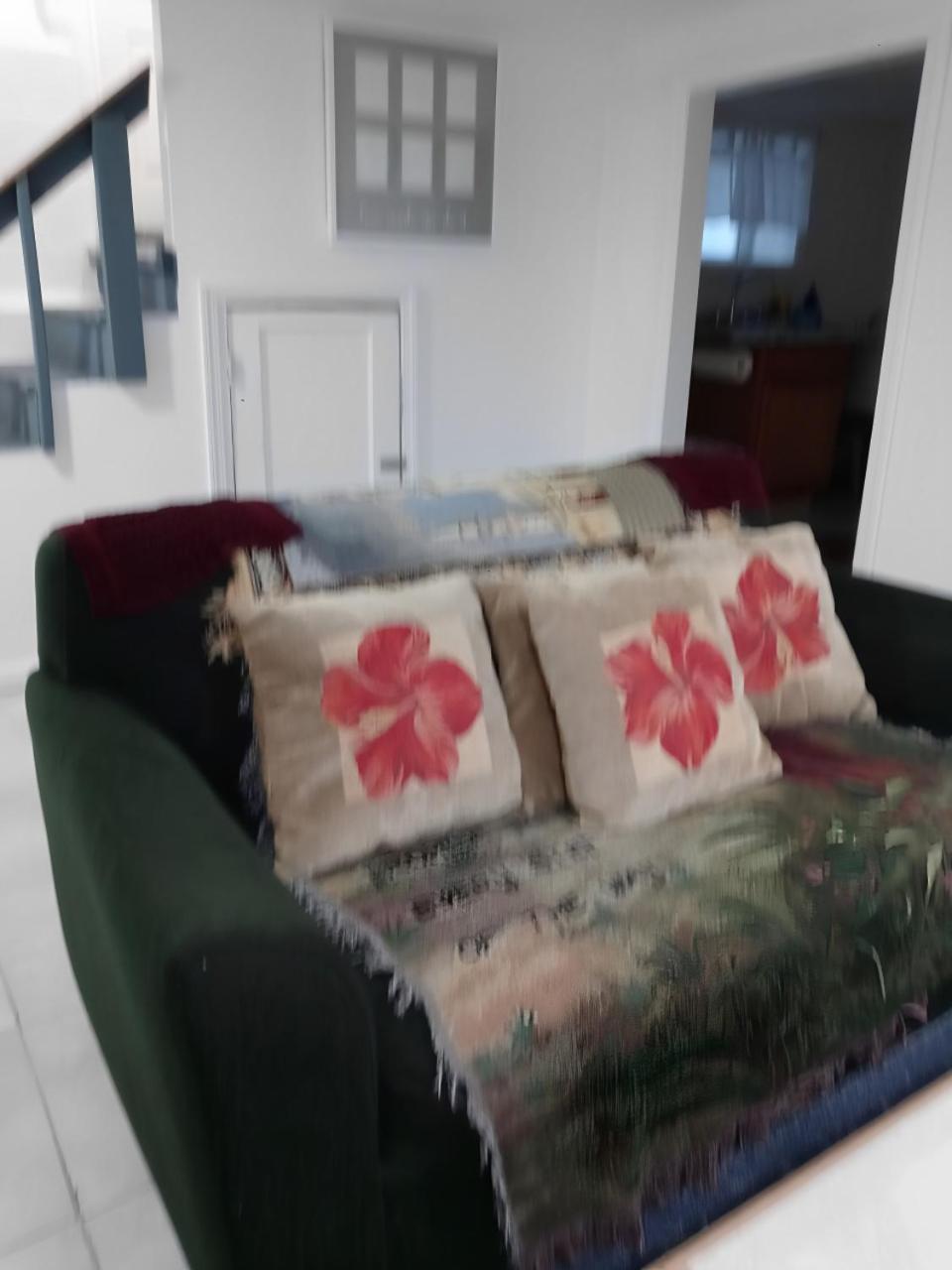 Apartamento "Cozy Basement Retreat Just 40 Minutes To Nyc!" Irvington Exterior foto